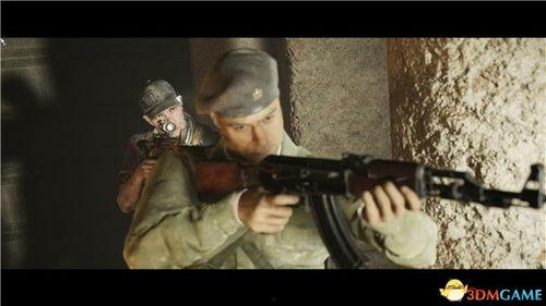 散兵剧情爆料33集视频,33集视频揭示惊天秘密